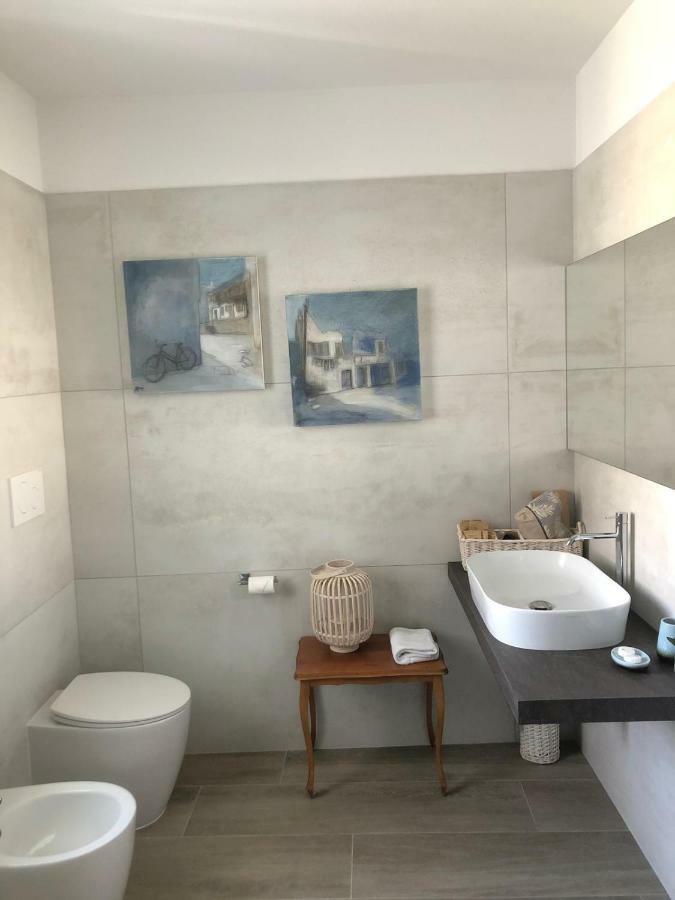 Laura E Christian - Rooms Grado Exterior photo