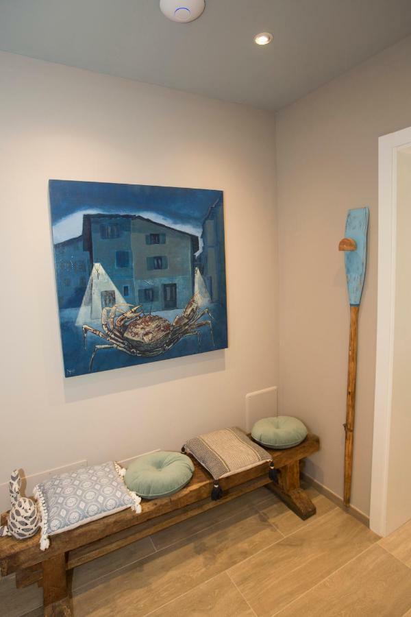Laura E Christian - Rooms Grado Exterior photo