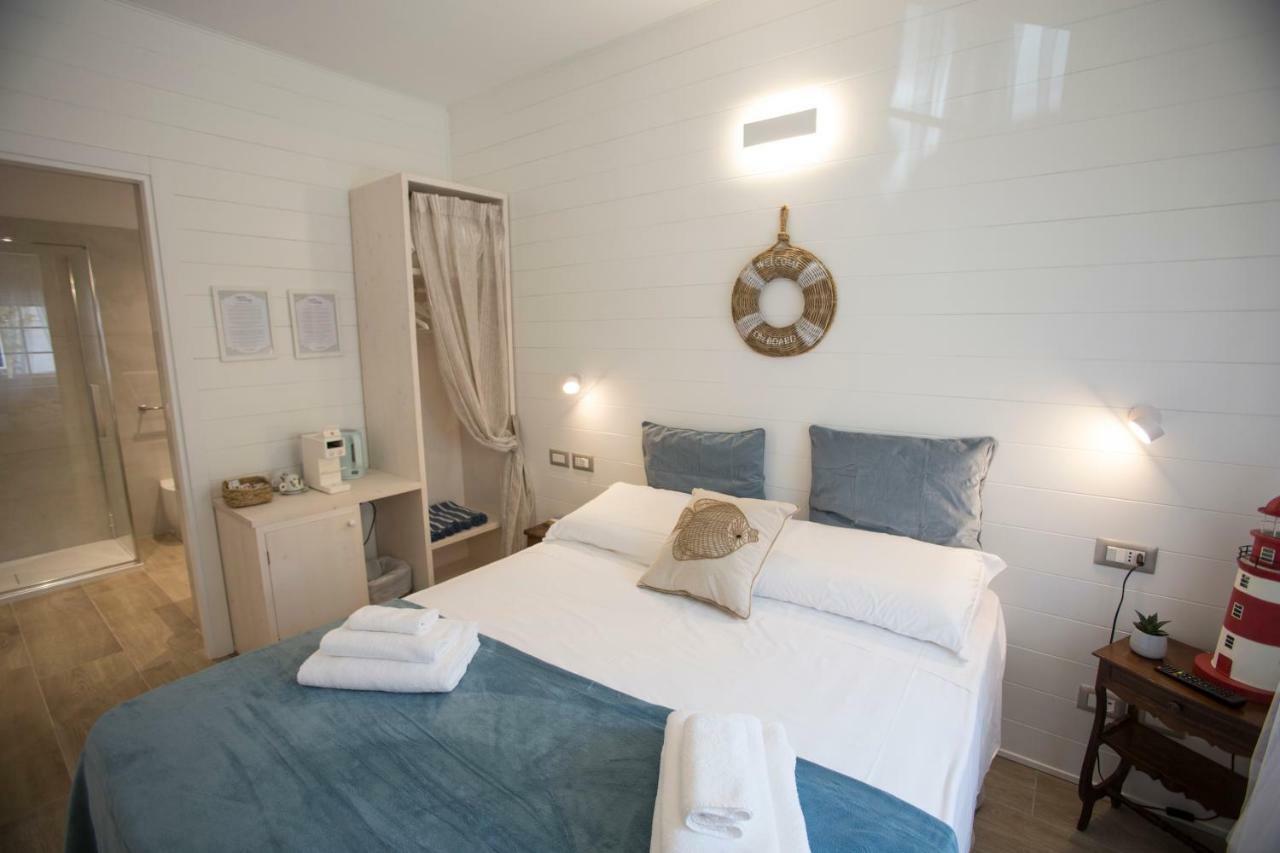 Laura E Christian - Rooms Grado Exterior photo